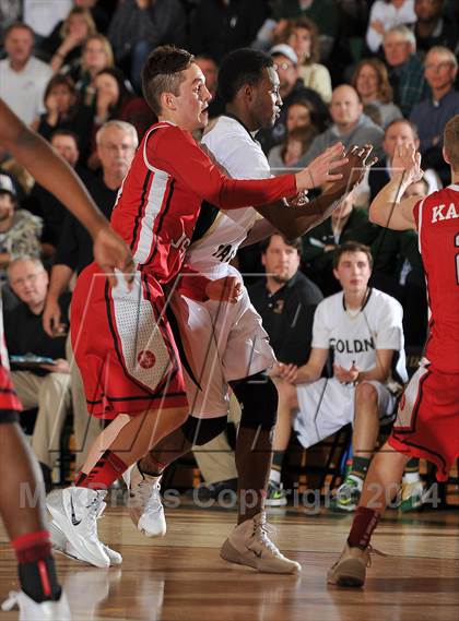 Thumbnail 1 in Regis Jesuit @ Mountain Vista photogallery.