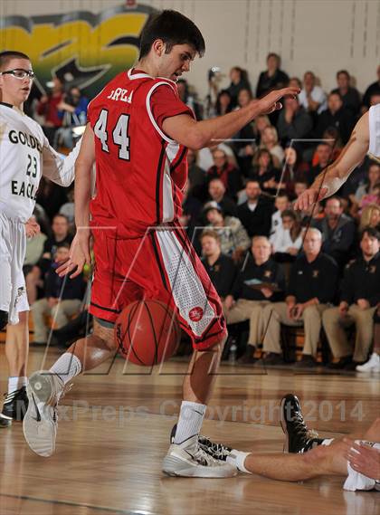 Thumbnail 3 in Regis Jesuit @ Mountain Vista photogallery.