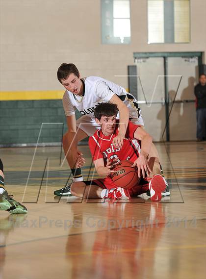 Thumbnail 1 in Regis Jesuit @ Mountain Vista photogallery.