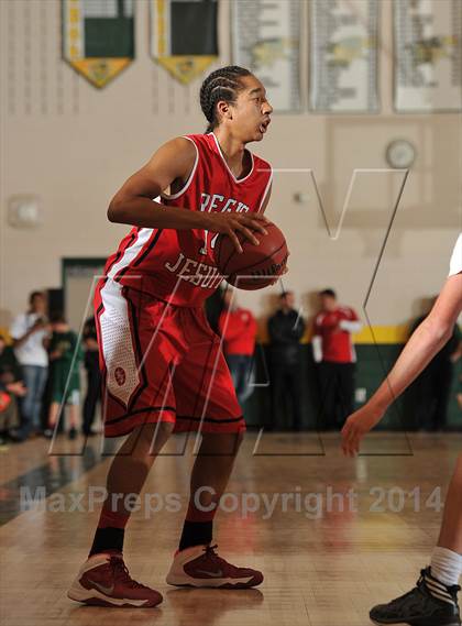 Thumbnail 2 in Regis Jesuit @ Mountain Vista photogallery.