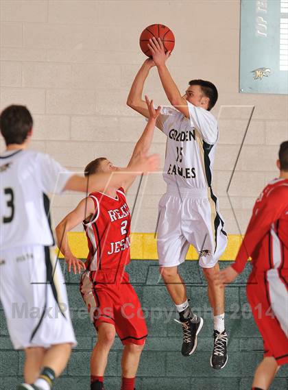 Thumbnail 2 in Regis Jesuit @ Mountain Vista photogallery.