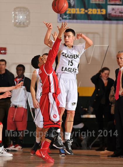 Thumbnail 1 in Regis Jesuit @ Mountain Vista photogallery.