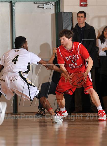 Thumbnail 2 in Regis Jesuit @ Mountain Vista photogallery.