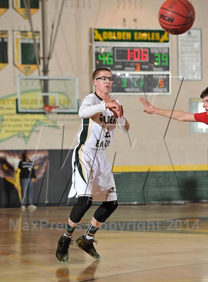 Thumbnail 3 in Regis Jesuit @ Mountain Vista photogallery.