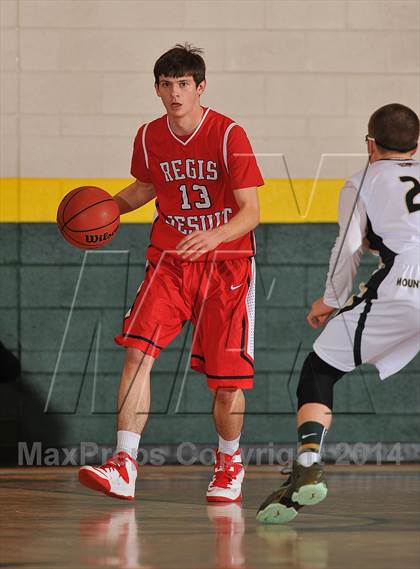 Thumbnail 1 in Regis Jesuit @ Mountain Vista photogallery.