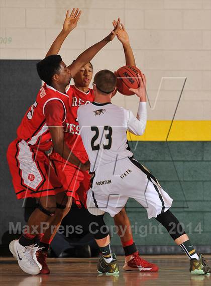 Thumbnail 2 in Regis Jesuit @ Mountain Vista photogallery.