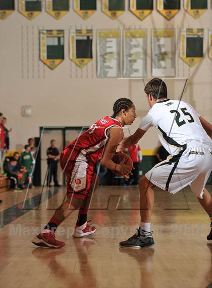 Thumbnail 3 in Regis Jesuit @ Mountain Vista photogallery.