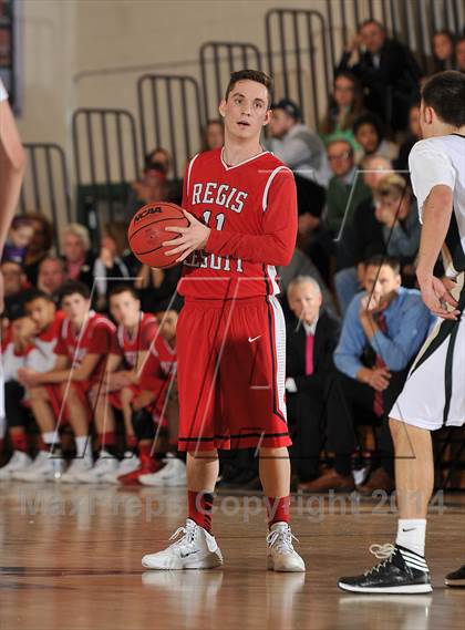 Thumbnail 2 in Regis Jesuit @ Mountain Vista photogallery.