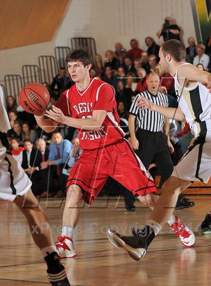Thumbnail 3 in Regis Jesuit @ Mountain Vista photogallery.