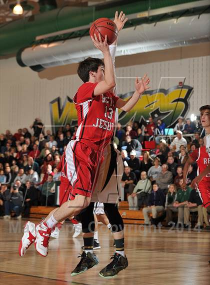 Thumbnail 3 in Regis Jesuit @ Mountain Vista photogallery.