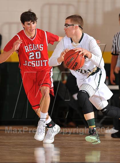 Thumbnail 1 in Regis Jesuit @ Mountain Vista photogallery.