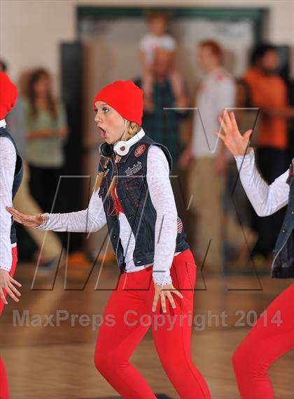 Thumbnail 3 in Regis Jesuit @ Mountain Vista photogallery.