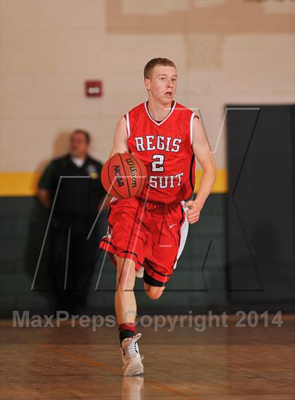 Thumbnail 3 in Regis Jesuit @ Mountain Vista photogallery.