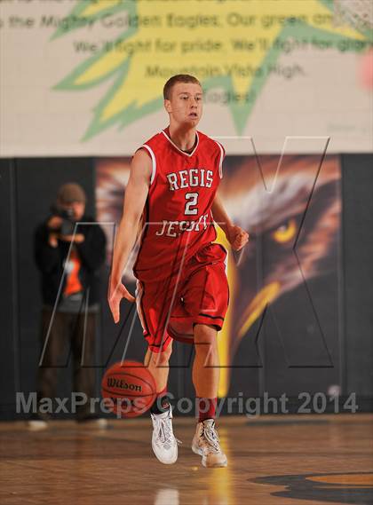 Thumbnail 1 in Regis Jesuit @ Mountain Vista photogallery.