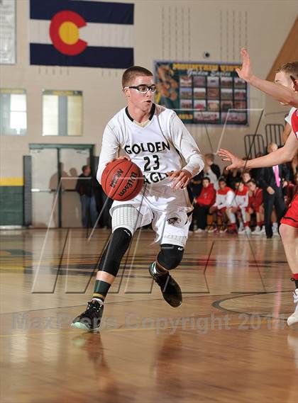 Thumbnail 3 in Regis Jesuit @ Mountain Vista photogallery.