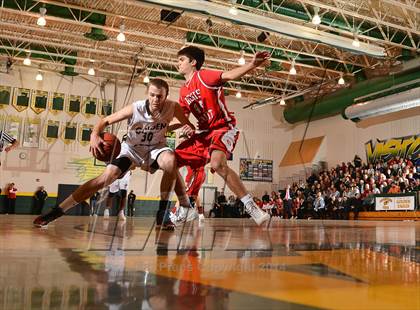 Thumbnail 2 in Regis Jesuit @ Mountain Vista photogallery.