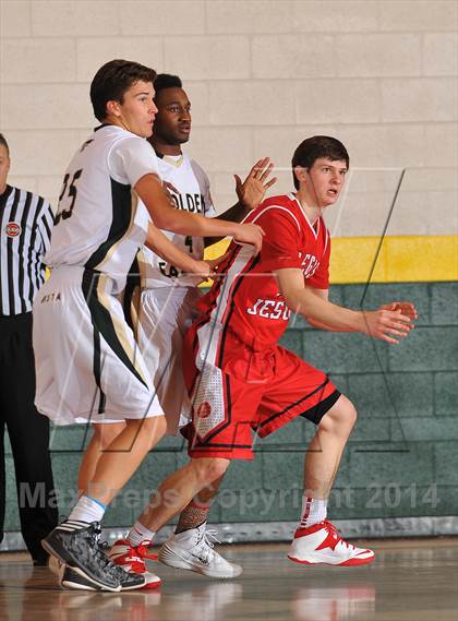 Thumbnail 3 in Regis Jesuit @ Mountain Vista photogallery.
