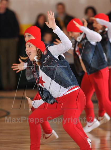Thumbnail 2 in Regis Jesuit @ Mountain Vista photogallery.