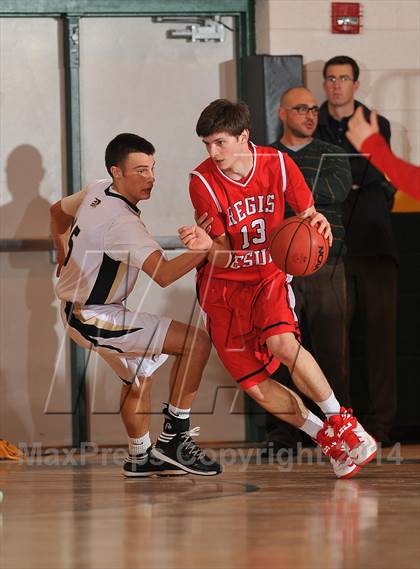 Thumbnail 1 in Regis Jesuit @ Mountain Vista photogallery.