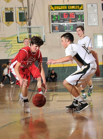 Thumbnail 1 in Regis Jesuit @ Mountain Vista photogallery.