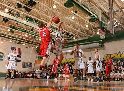 Thumbnail 1 in Regis Jesuit @ Mountain Vista photogallery.