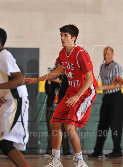 Thumbnail 3 in Regis Jesuit @ Mountain Vista photogallery.