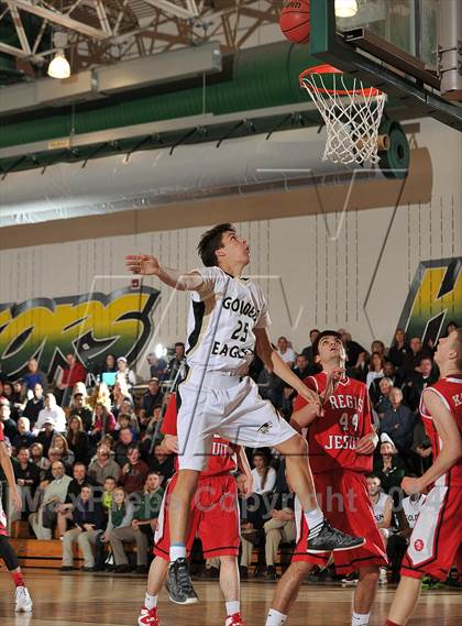 Thumbnail 1 in Regis Jesuit @ Mountain Vista photogallery.