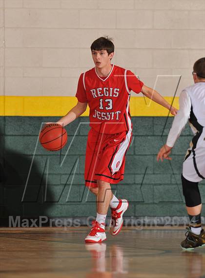 Thumbnail 3 in Regis Jesuit @ Mountain Vista photogallery.