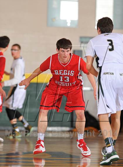 Thumbnail 1 in Regis Jesuit @ Mountain Vista photogallery.