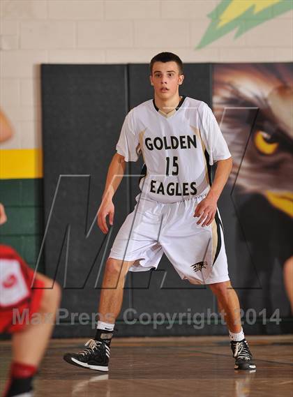 Thumbnail 3 in Regis Jesuit @ Mountain Vista photogallery.