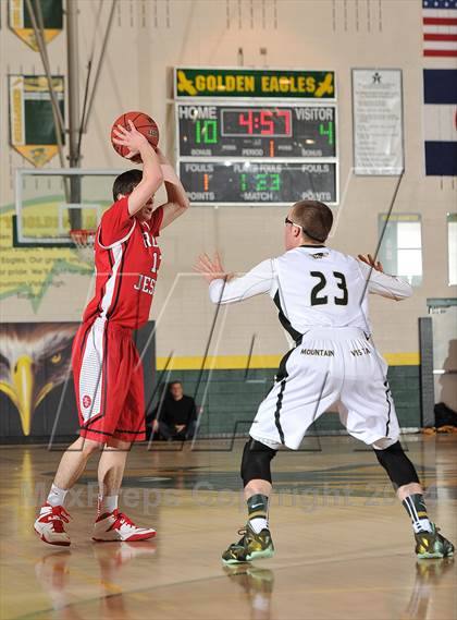 Thumbnail 2 in Regis Jesuit @ Mountain Vista photogallery.