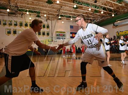 Thumbnail 2 in Regis Jesuit @ Mountain Vista photogallery.