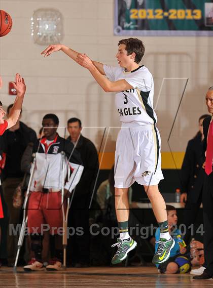 Thumbnail 1 in Regis Jesuit @ Mountain Vista photogallery.