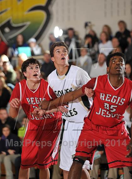 Thumbnail 3 in Regis Jesuit @ Mountain Vista photogallery.