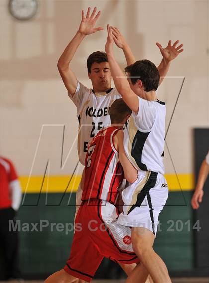 Thumbnail 3 in Regis Jesuit @ Mountain Vista photogallery.