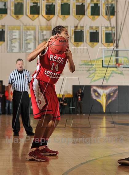 Thumbnail 1 in Regis Jesuit @ Mountain Vista photogallery.