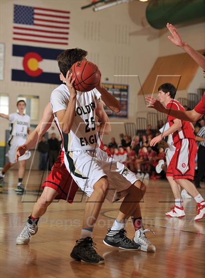 Thumbnail 3 in Regis Jesuit @ Mountain Vista photogallery.