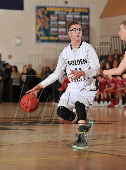 Thumbnail 1 in Regis Jesuit @ Mountain Vista photogallery.
