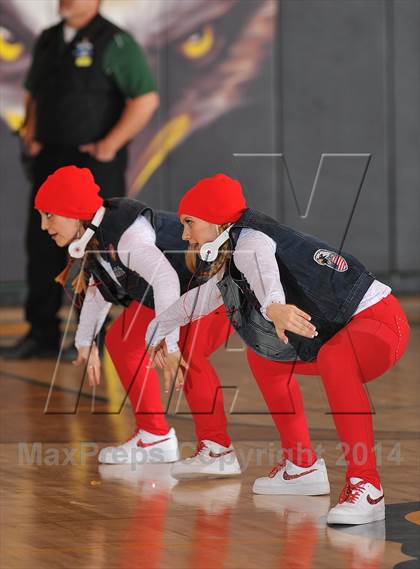 Thumbnail 1 in Regis Jesuit @ Mountain Vista photogallery.