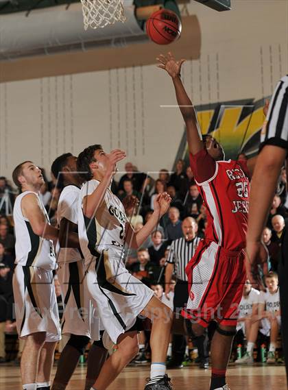 Thumbnail 2 in Regis Jesuit @ Mountain Vista photogallery.