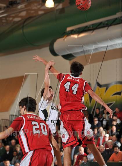 Thumbnail 2 in Regis Jesuit @ Mountain Vista photogallery.