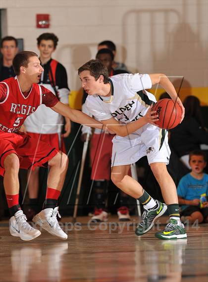 Thumbnail 1 in Regis Jesuit @ Mountain Vista photogallery.