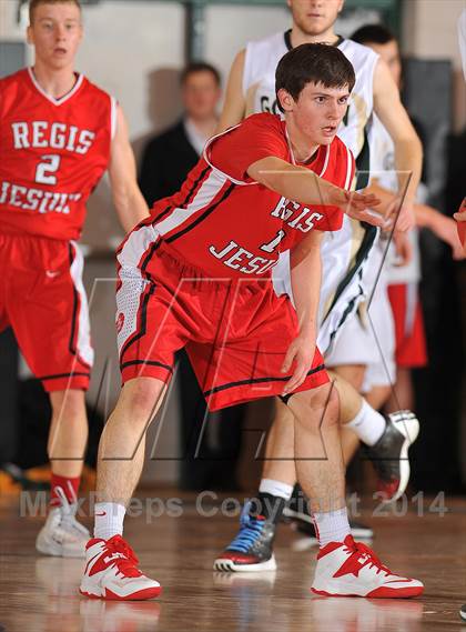 Thumbnail 3 in Regis Jesuit @ Mountain Vista photogallery.