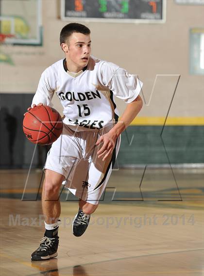 Thumbnail 1 in Regis Jesuit @ Mountain Vista photogallery.