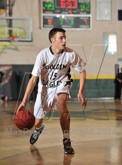 Thumbnail 2 in Regis Jesuit @ Mountain Vista photogallery.