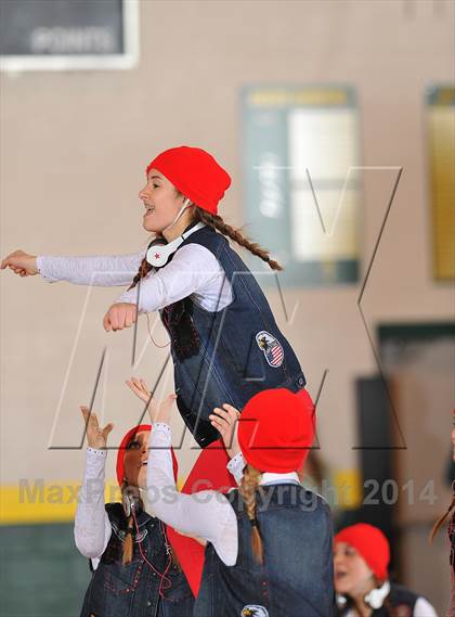 Thumbnail 2 in Regis Jesuit @ Mountain Vista photogallery.
