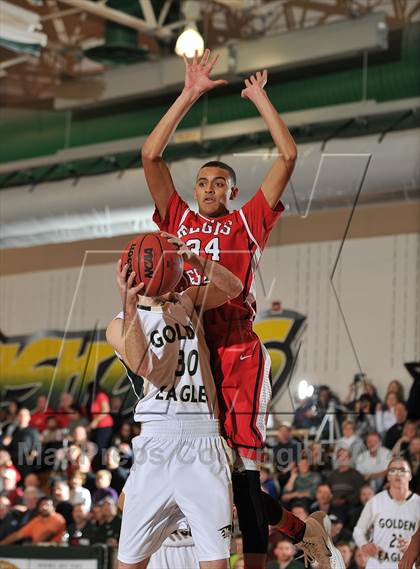 Thumbnail 2 in Regis Jesuit @ Mountain Vista photogallery.