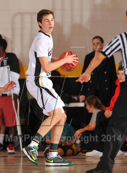 Thumbnail 3 in Regis Jesuit @ Mountain Vista photogallery.
