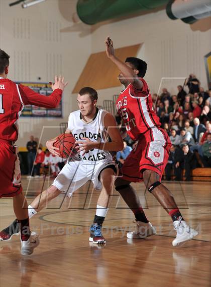 Thumbnail 2 in Regis Jesuit @ Mountain Vista photogallery.