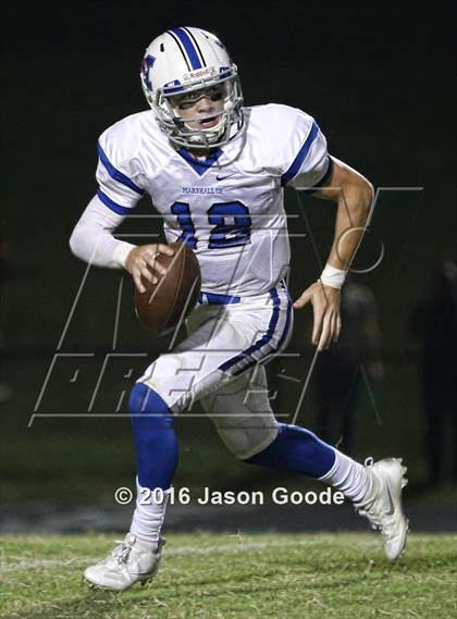 Thumbnail 3 in Marshall County @ Stratford photogallery.